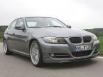 Alpina B3 S Bi-Turbo Limousine 2010 года